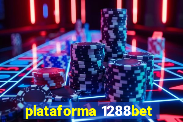 plataforma 1288bet